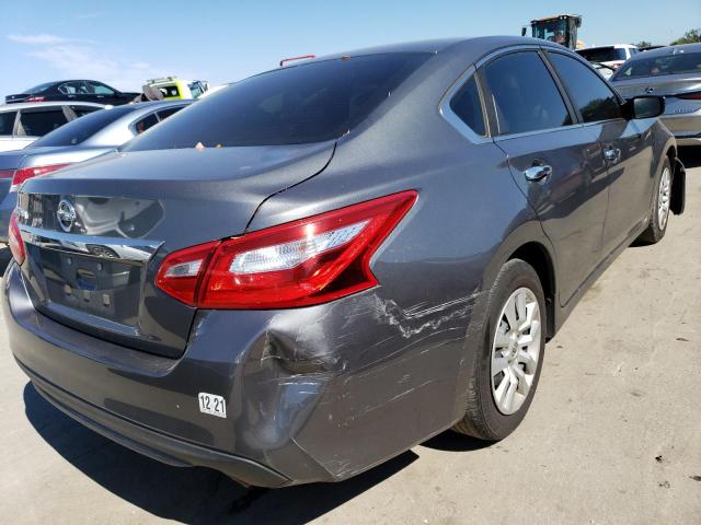 Photo 4 from auction – 2016 NISSAN ALTIMA 2.5 with VIN 1N4AL3AP3GC230428