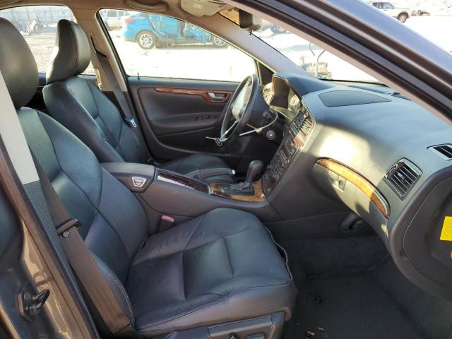 Photo 5 from auction – 2005 VOLVO S60 2.5T with VIN YV1RS592152446506