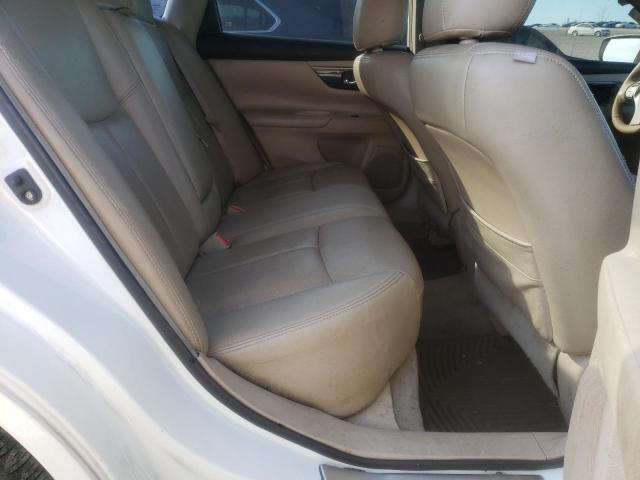 Photo 6 from auction – 2013 NISSAN ALTIMA 2.5 with VIN 1N4AL3AP5DN473318