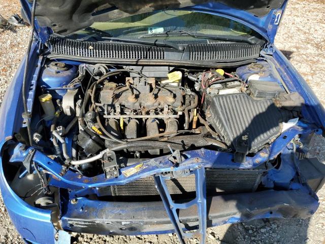 Photo 7 from auction – 2005 DODGE NEON SXT with VIN 1B3ES56C25D231854