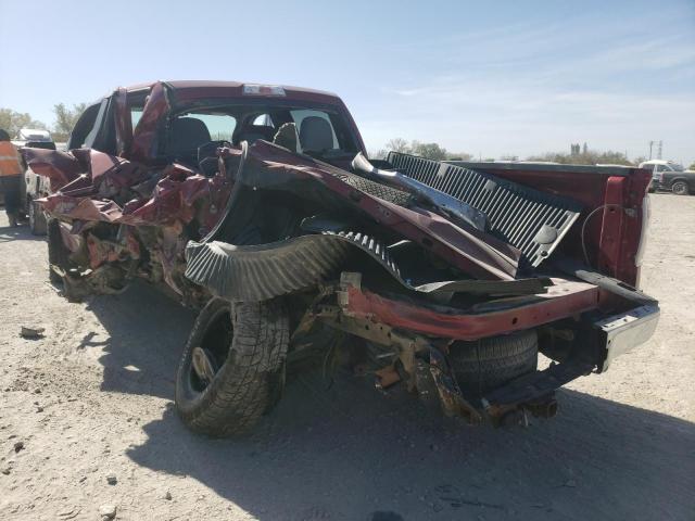 Photo 3 from auction – 2013 FORD F150 SUPER with VIN 1FTFW1ET2DFD09294