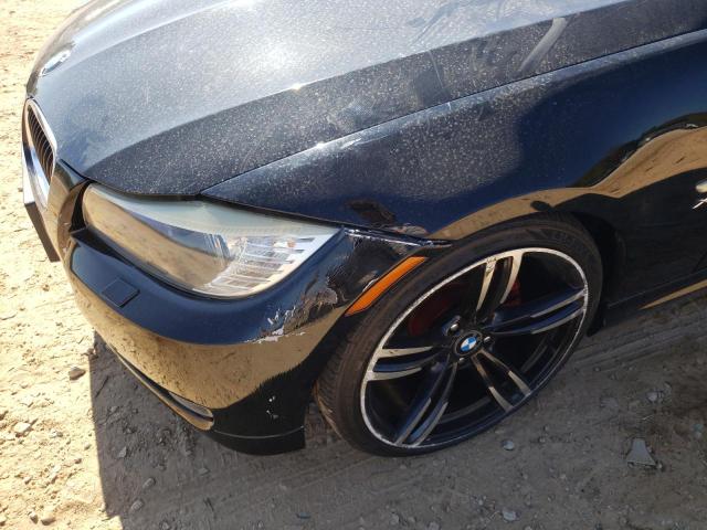 Photo 9 from auction – 2011 BMW 328 XI SUL with VIN WBAPK5C55BF123058