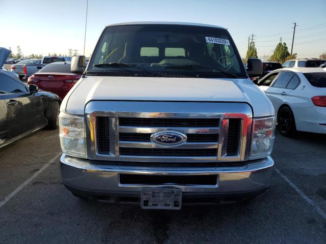 Photo 5 from auction – 2014 FORD ECONOLINE with VIN 1FBNE3BL5EDA98169
