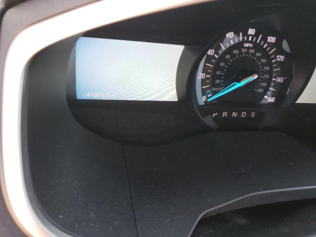 Photo 8 from auction – 2019 FORD EDGE SEL with VIN 2FMPK3J96KBB36444