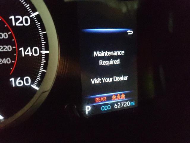 Photo 8 from auction – 2019 TOYOTA COROLLA SE with VIN JTNK4RBE4K3040198