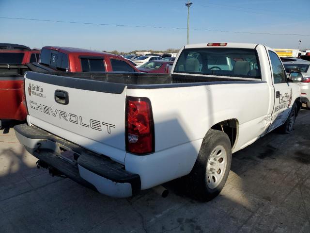 Photo 4 from auction – 2006 CHEVROLET SILVERADO with VIN 3GCEC14X36G153373