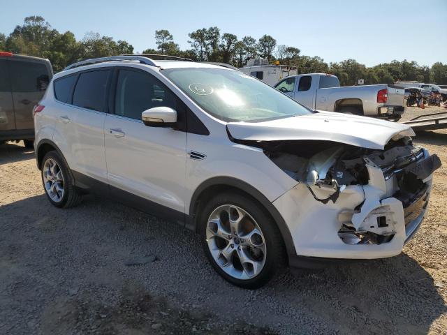 FORD ESCAPE TIT 2013 with VIN 1FMCU9J97DUA37317 - Photo from auction