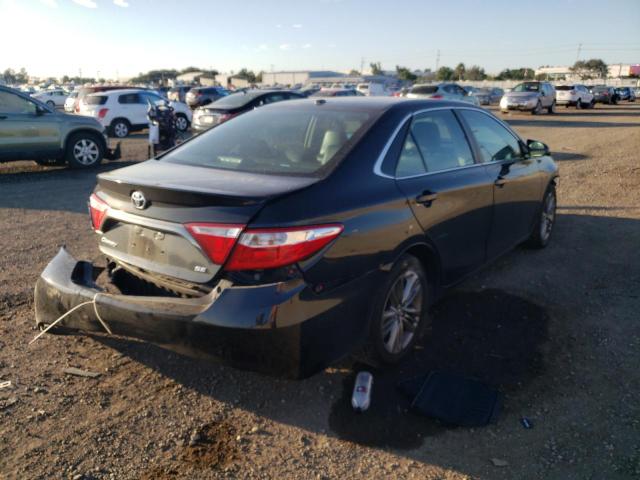 Photo 4 from auction – 2016 TOYOTA CAMRY LE with VIN 4T1BF1FK3GU552872