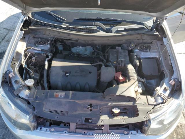 Photo 7 from auction – 2015 MITSUBISHI OUTLANDER with VIN JA4AD3A38FZ011216