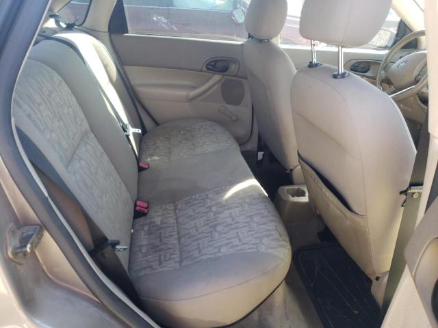 Photo 6 from auction – 2005 FORD FOCUS ZX4 with VIN 1FAFP34N45W223679