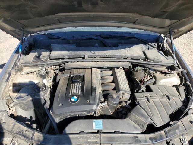 Photo 7 from auction – 2008 BMW 328 I with VIN WBAVA37508NL49709