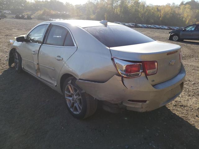 Photo 3 from auction – 2015 CHEVROLET MALIBU 1LT with VIN 1G11C5SL7FF120263