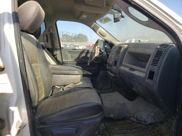 Photo 5 from auction – 2011 DODGE RAM 1500 with VIN 1D7RV1GT4BS654317