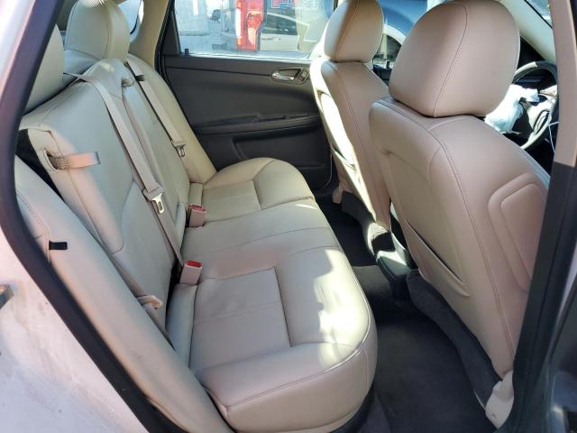 Photo 6 from auction – 2015 CHEVROLET IMPALA LIM with VIN 2G1WC5E33F1107471