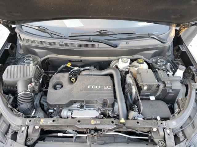 Photo 7 from auction – 2018 CHEVROLET EQUINOX LS with VIN 2GNAXSEV7J6350709