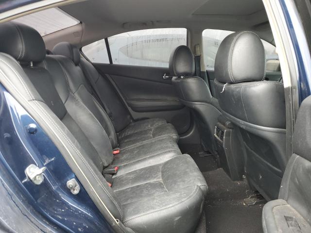 Photo 6 from auction – 2011 NISSAN MAXIMA S with VIN 1N4AA5APXBC850512