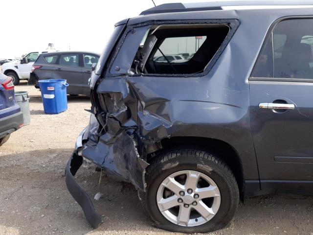 Photo 9 from auction – 2013 GMC ACADIA SLE with VIN 1GKKRNED8DJ157383