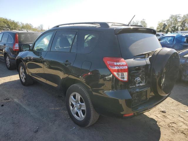 Photo 3 from auction – 2010 TOYOTA RAV4 with VIN JTMBF4DV1AD032728