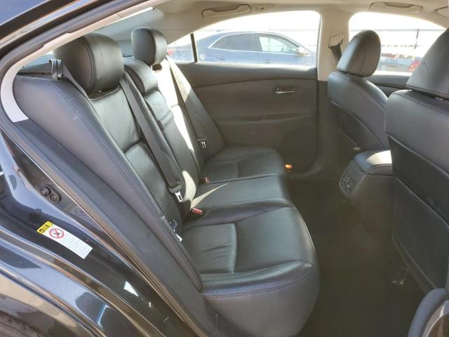 Photo 6 from auction – 2011 LEXUS ES 350 with VIN JTHBK1EG8B2439306