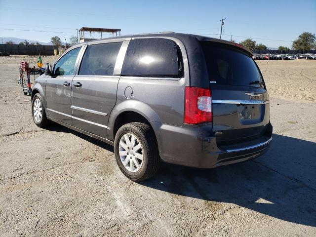 Photo 3 from auction – 2016 CHRYSLER TOWN & COU with VIN 2C4RC1BG2GR269115