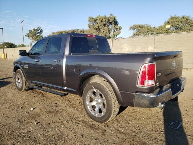 Photo 3 from auction – 2017 RAM 1500 LARAM with VIN 1C6RR6VT1HS549765