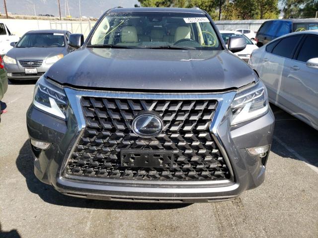 Photo 5 from auction – 2021 LEXUS GX 460 PRE with VIN JTJAM7BX2M5286404