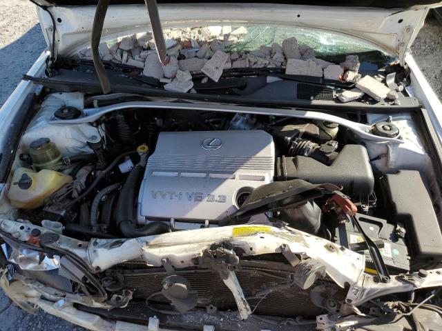 Photo 7 from auction – 2005 LEXUS ES 330 with VIN JTHBA30G455140145