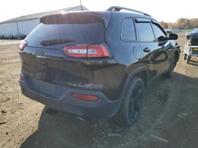 Photo 4 from auction – 2017 JEEP CHEROKEE with VIN 1C4PJMDS3HW608344