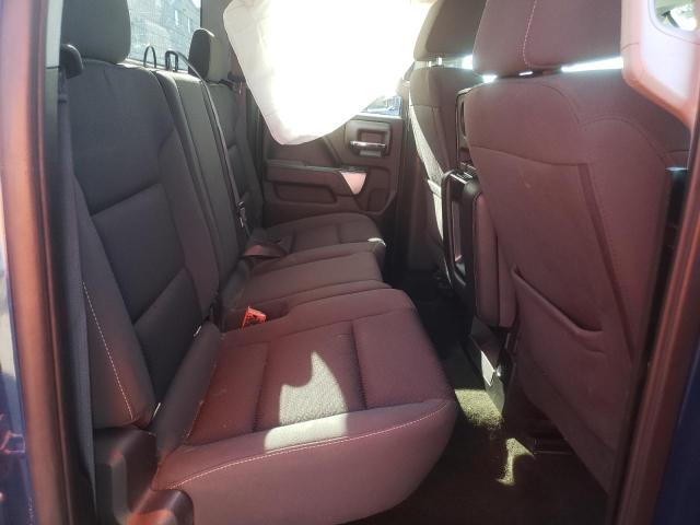 Photo 6 from auction – 2016 CHEVROLET SILVERADO with VIN 1GCVKREC3GZ424608
