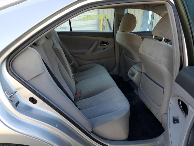 Photo 6 from auction – 2010 TOYOTA CAMRY AUTO with VIN 4T4BF3EK6AR017934