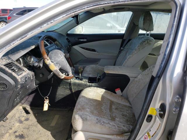 Photo 5 from auction – 2011 LEXUS ES 350 with VIN JTHBK1EG4B2458046
