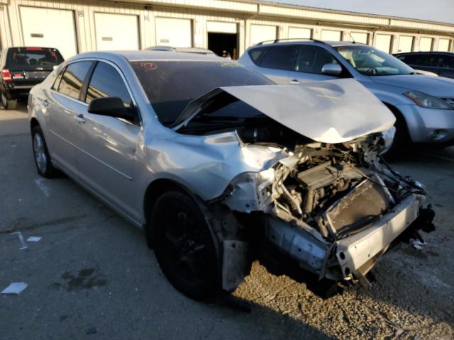 Photo 9 from auction – 2011 CHEVROLET MALIBU LS with VIN 1G1ZB5E15BF381725