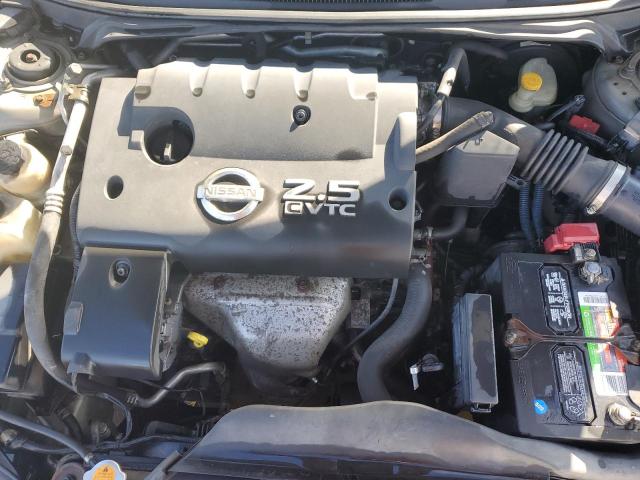 Photo 7 from auction – 2005 NISSAN ALTIMA S with VIN 1N4AL11D85C372989