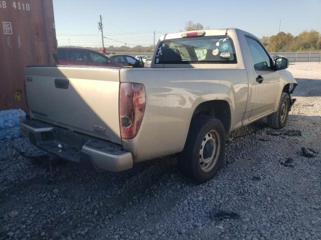 Photo 4 from auction – 2009 CHEVROLET COLORADO with VIN 1GCCS149698129087