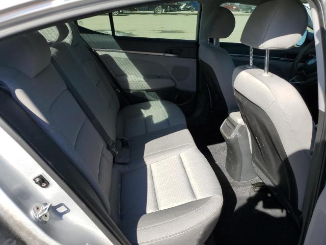 Photo 6 from auction – 2017 HYUNDAI ELANTRA SE with VIN KMHD74LF1HU402002