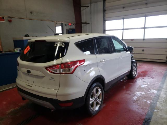 Photo 4 from auction – 2013 FORD ESCAPE SE with VIN 1FMCU9GX7DUA42412