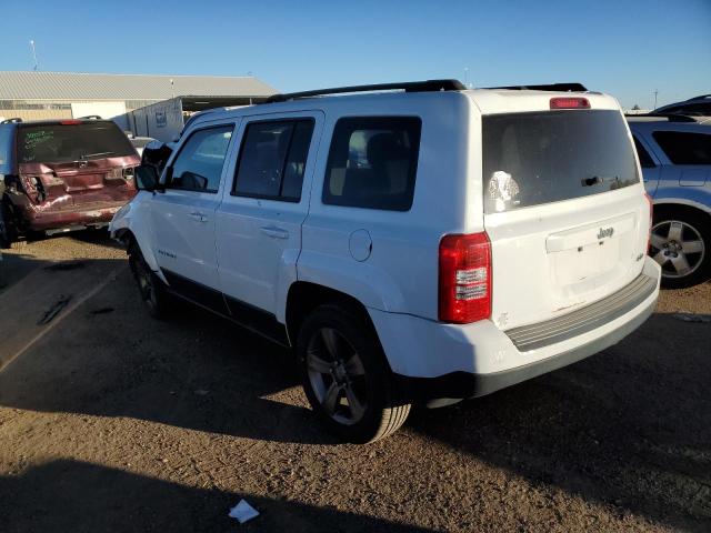 Photo 3 from auction – 2015 JEEP PATRIOT LA with VIN 1C4NJPFA7FD107141