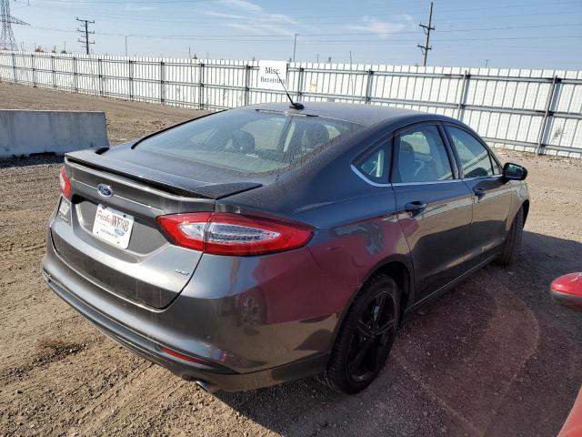 Photo 4 from auction – 2016 FORD FUSION SE with VIN 3FA6P0H78GR322828