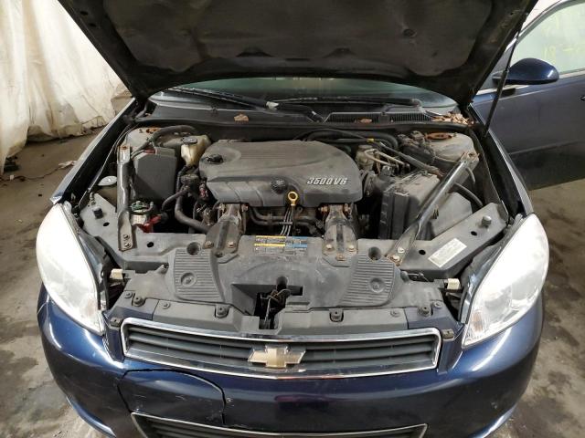 Zdjęcie 7 z aukcji – 2008 CHEVROLET IMPALA LT z VIN 2G1WT58K689280036