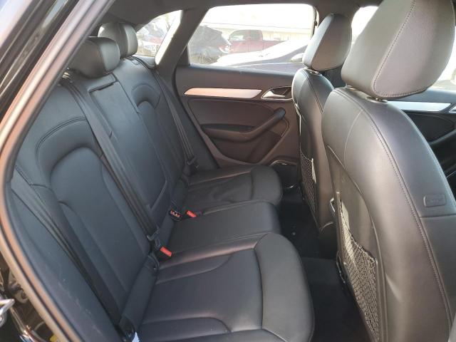 Photo 6 from auction – 2018 AUDI Q3 PREMIUM with VIN WA1JCCFS9JR020308