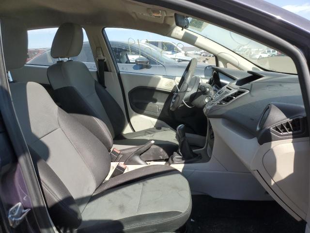 Photo 5 from auction – 2013 FORD FIESTA S with VIN 3FADP4AJ3DM200455