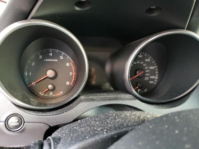 Photo 8 from auction – 2015 SUBARU LEGACY 2.5 with VIN 4S3BNBA66F3016638