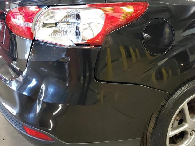 Photo 9 from auction – 2015 FORD FOCUS SE with VIN 1FADP3F27FL283663