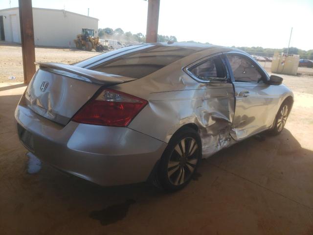 Photo 4 from auction – 2008 HONDA ACCORD EXL with VIN 1HGCS12858A010286