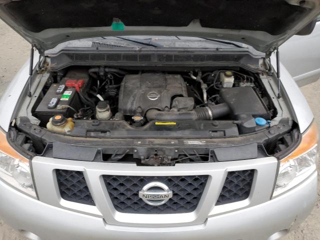 Photo 7 from auction – 2013 NISSAN ARMADA SV with VIN 5N1AA0NC4DN604451