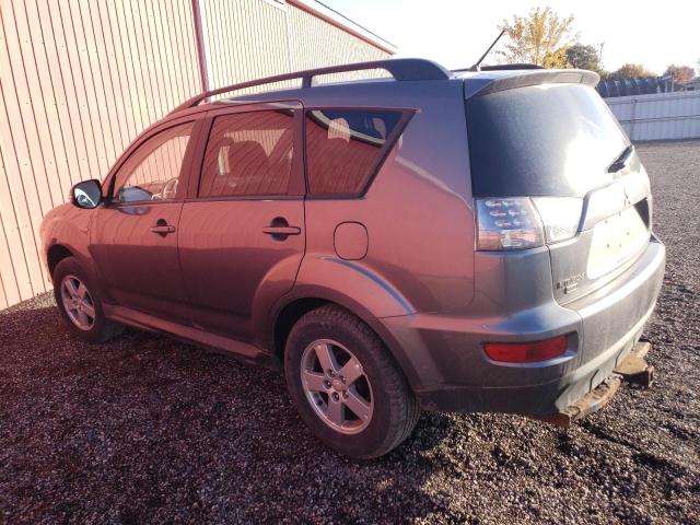Photo 3 from auction – 2011 MITSUBISHI OUTLANDER with VIN JA4JT3AX8BU603566