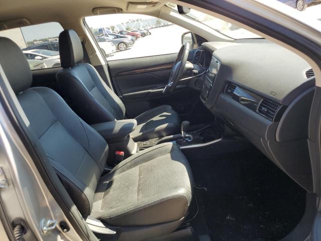 Photo 5 from auction – 2018 MITSUBISHI OUTLANDER with VIN JA4AD3A35JZ045090