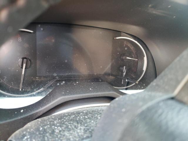 Photo 8 from auction – 2021 TOYOTA RAV4 LIMIT with VIN 2T3N1RFV1MC253552