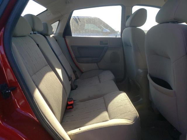 Photo 6 from auction – 2010 FORD FOCUS SE with VIN 1FAHP3FN4AW133643