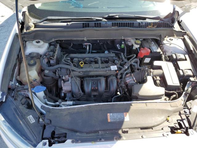 Photo 7 from auction – 2016 FORD FUSION SE with VIN 3FA6P0H78GR394225